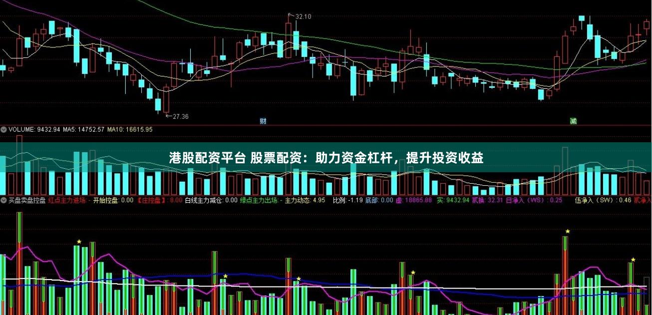 港股配資平臺 股票配資：助力資金杠桿，提升投資收益